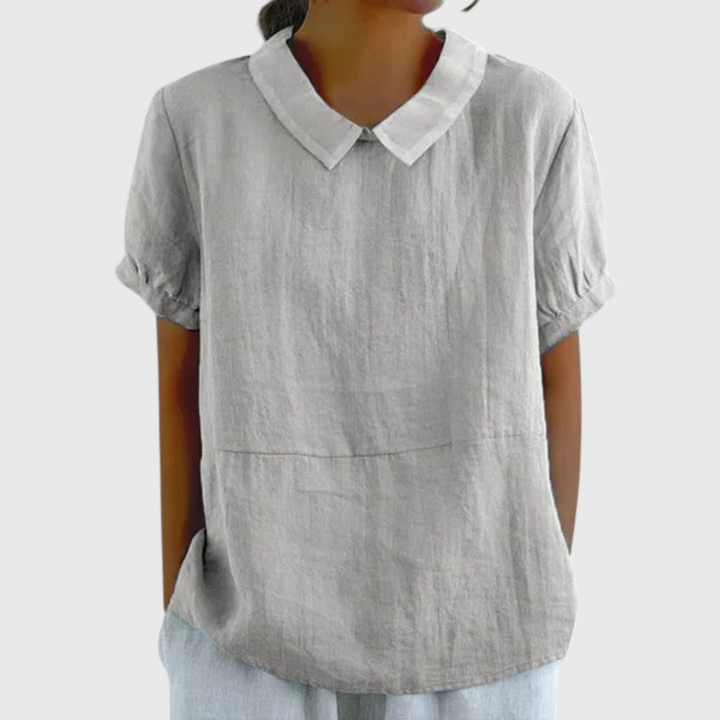 Helen | Elegant Shirt