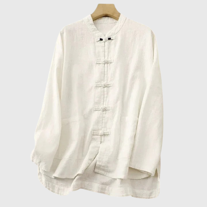 Grace | Cozy Shirt