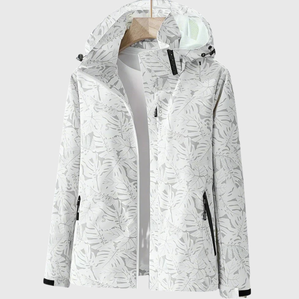Ivy | Comfortable Jacket