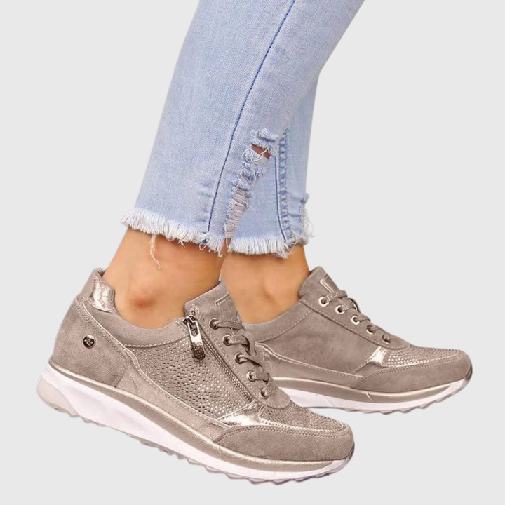 Matilda | Everyday Ease Sneakers™