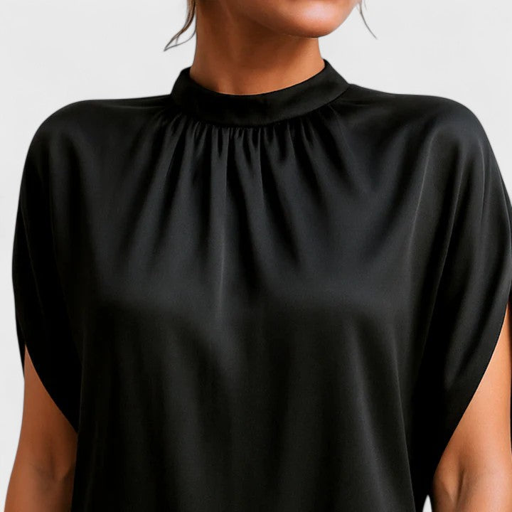Helen | Figure Flattering Dress