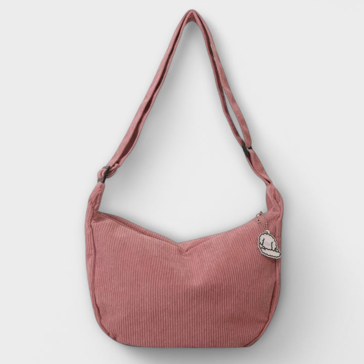 Helen | Cordura Shoulder Bags