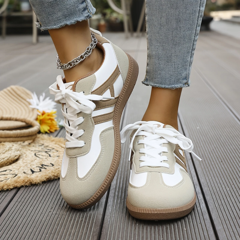 Lisa™ | Comfort-Support Sneakers