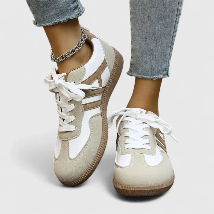 Clara | Orthopedic Footwear