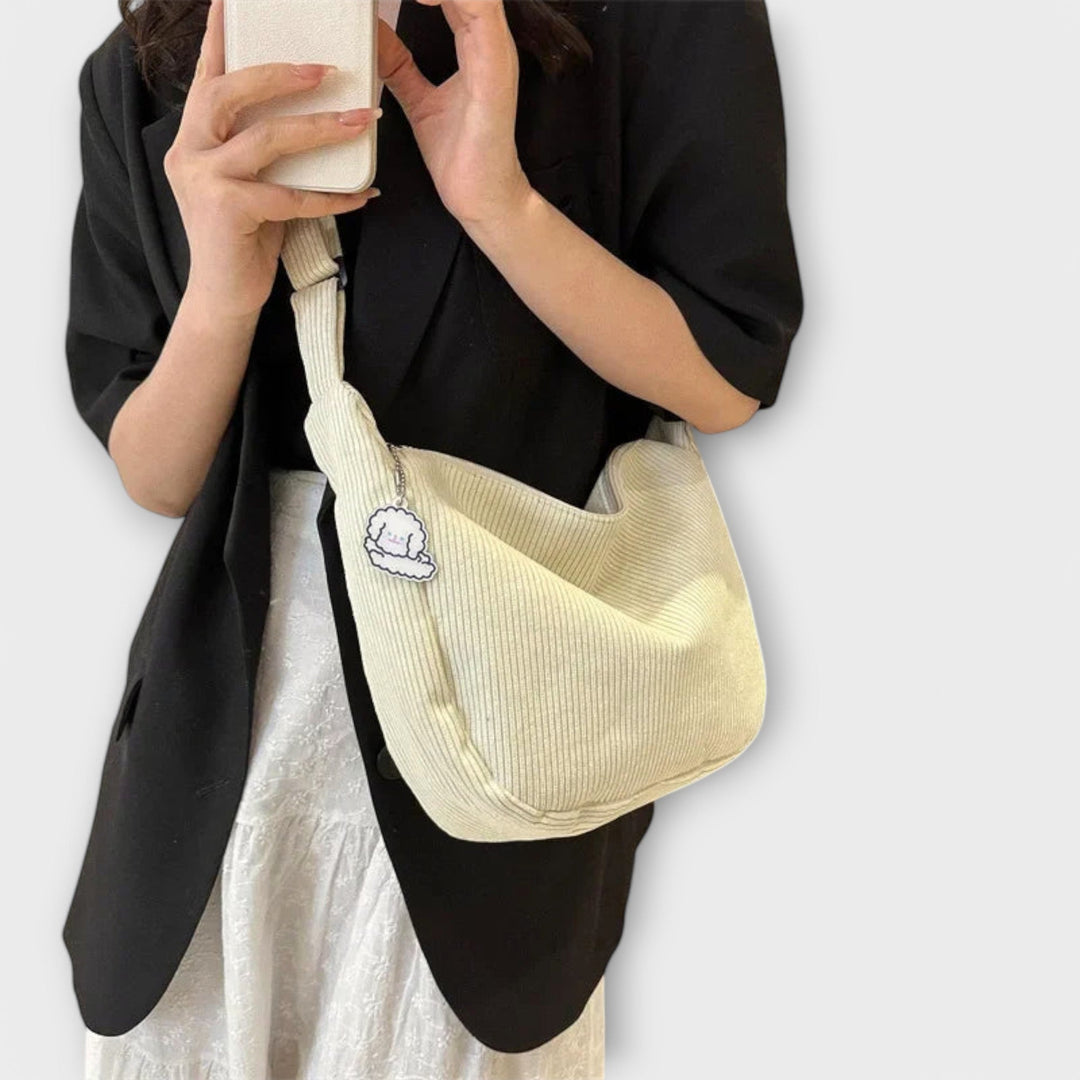Helen | Cordura Shoulder Bags