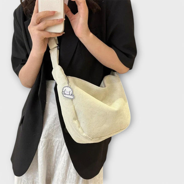 Helen | Cordura Shoulder Bags