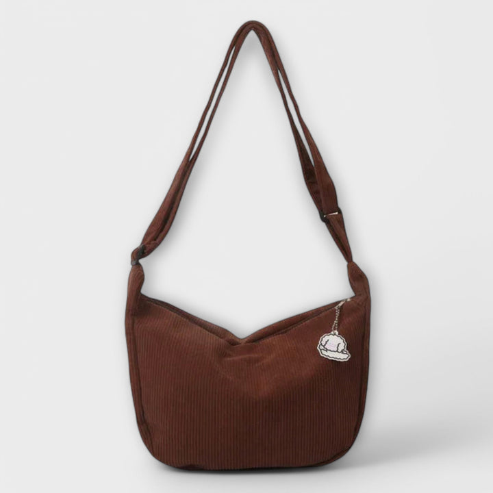 Helen | Cordura Shoulder Bags