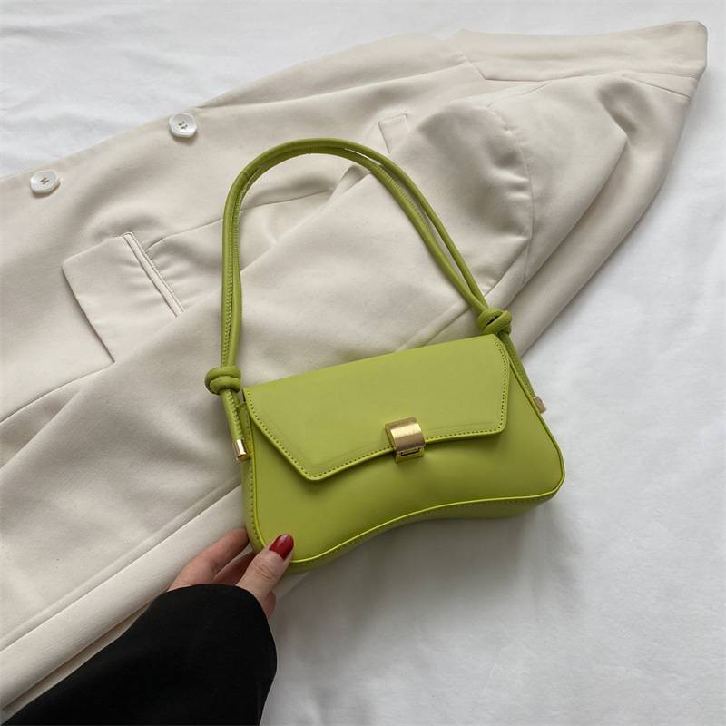 Grace | Vintage Folding Bag