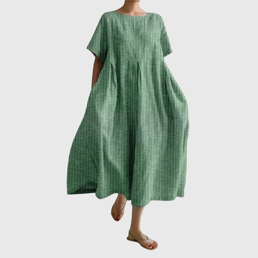 Grace | Long Casual Dress