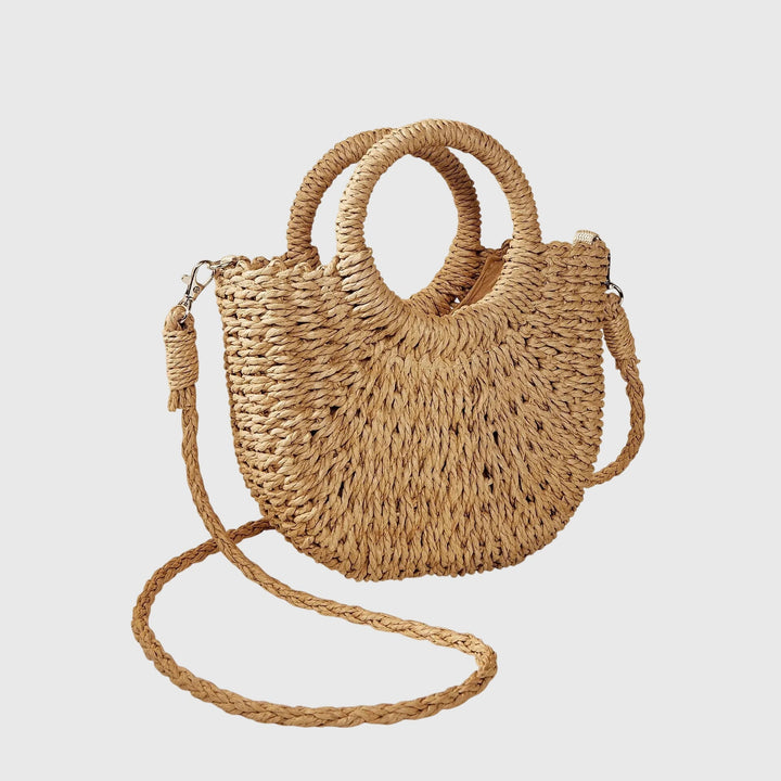 Helen | Summer Shoulder Bag
