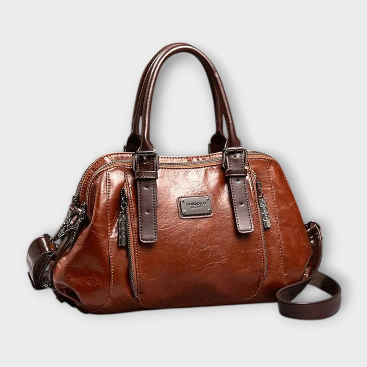 Grace | Elegant Vintage Shoulder Bag