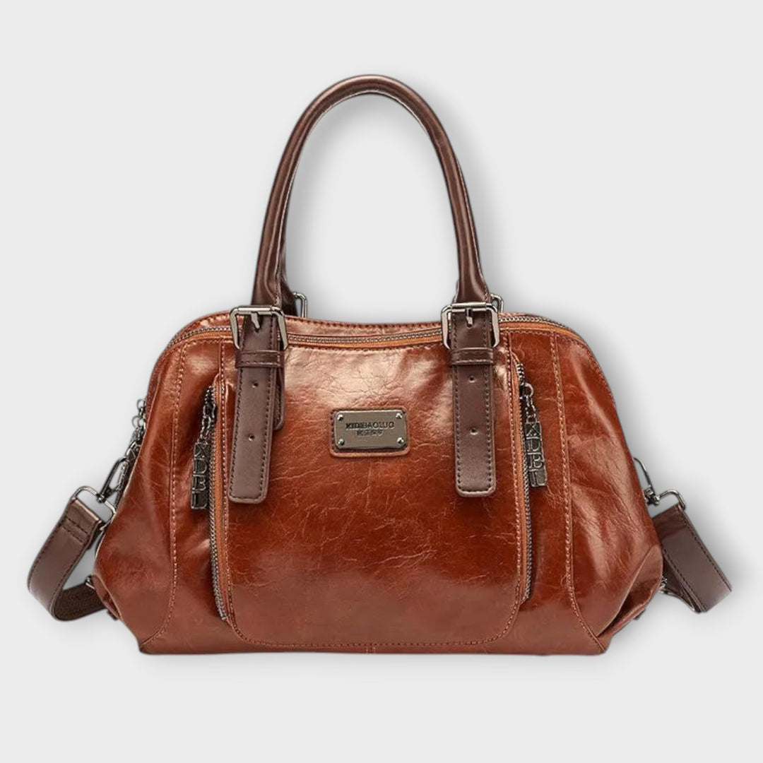 Grace | Elegant Vintage Shoulder Bag