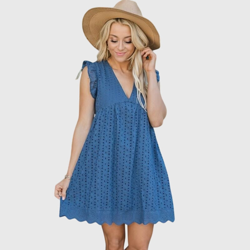 Grace | 2 in 1 Summer Dress