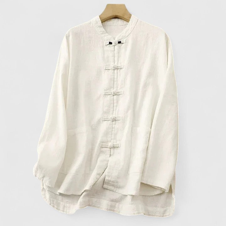 Grace | Cozy Shirt