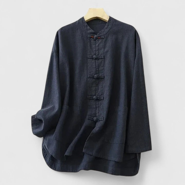 Grace | Cozy Shirt