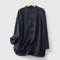 Grace | Cozy Shirt