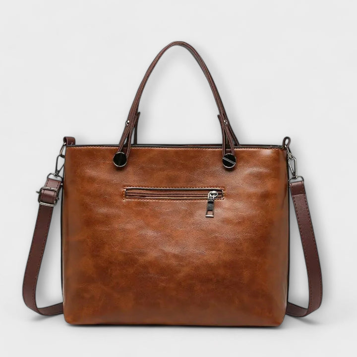 Grace | Elegant Leather Bag