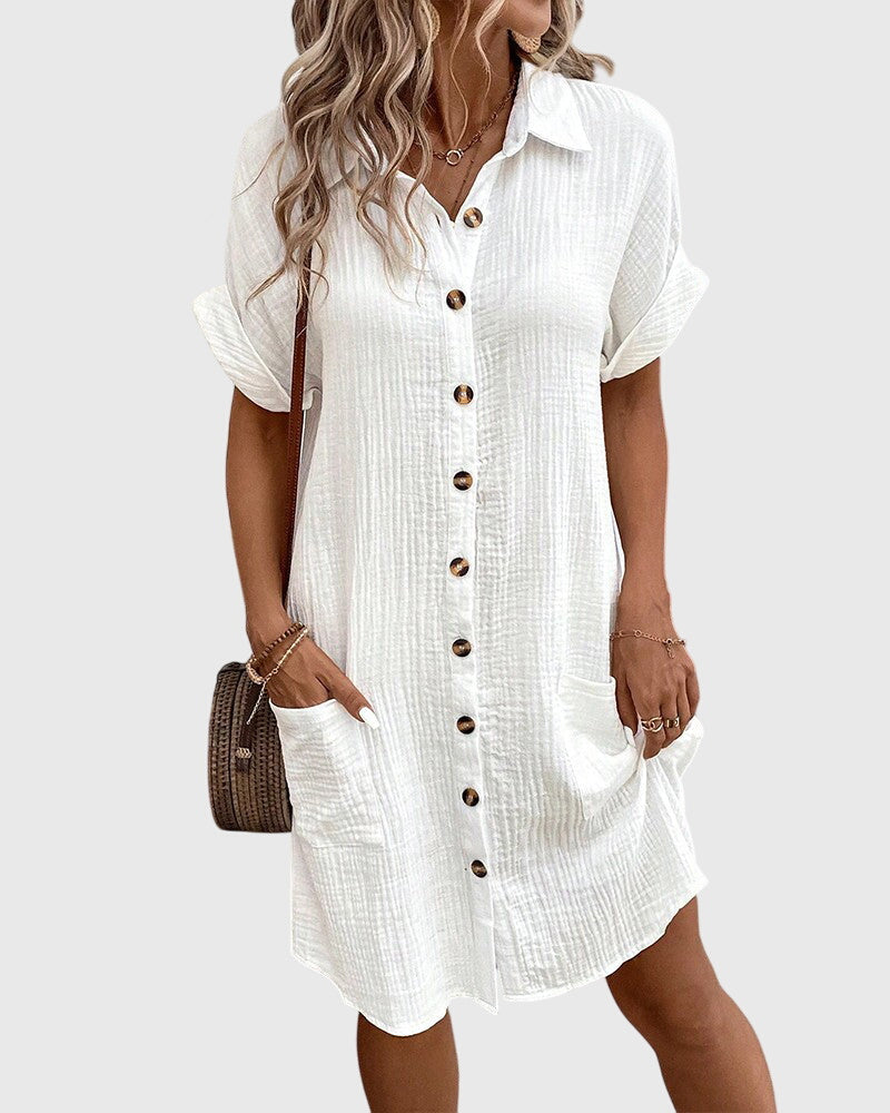 Grace | Comfortable Dress