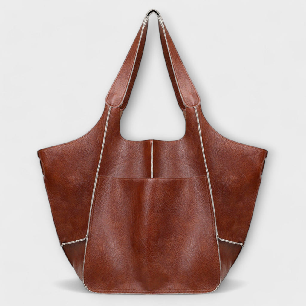 Helen | Oversized Weekender Bag