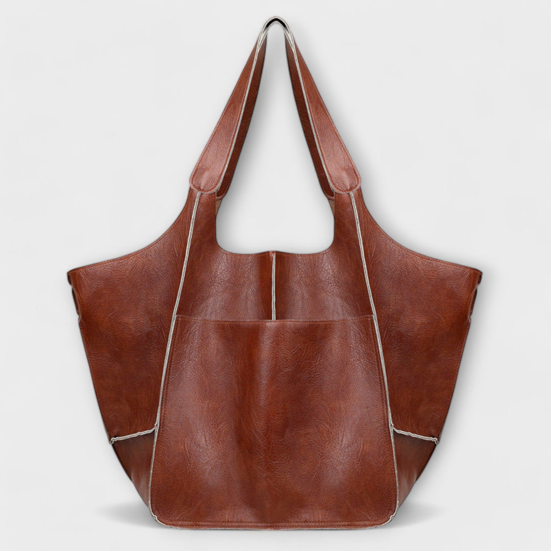 Helen | Oversized Weekender Bag
