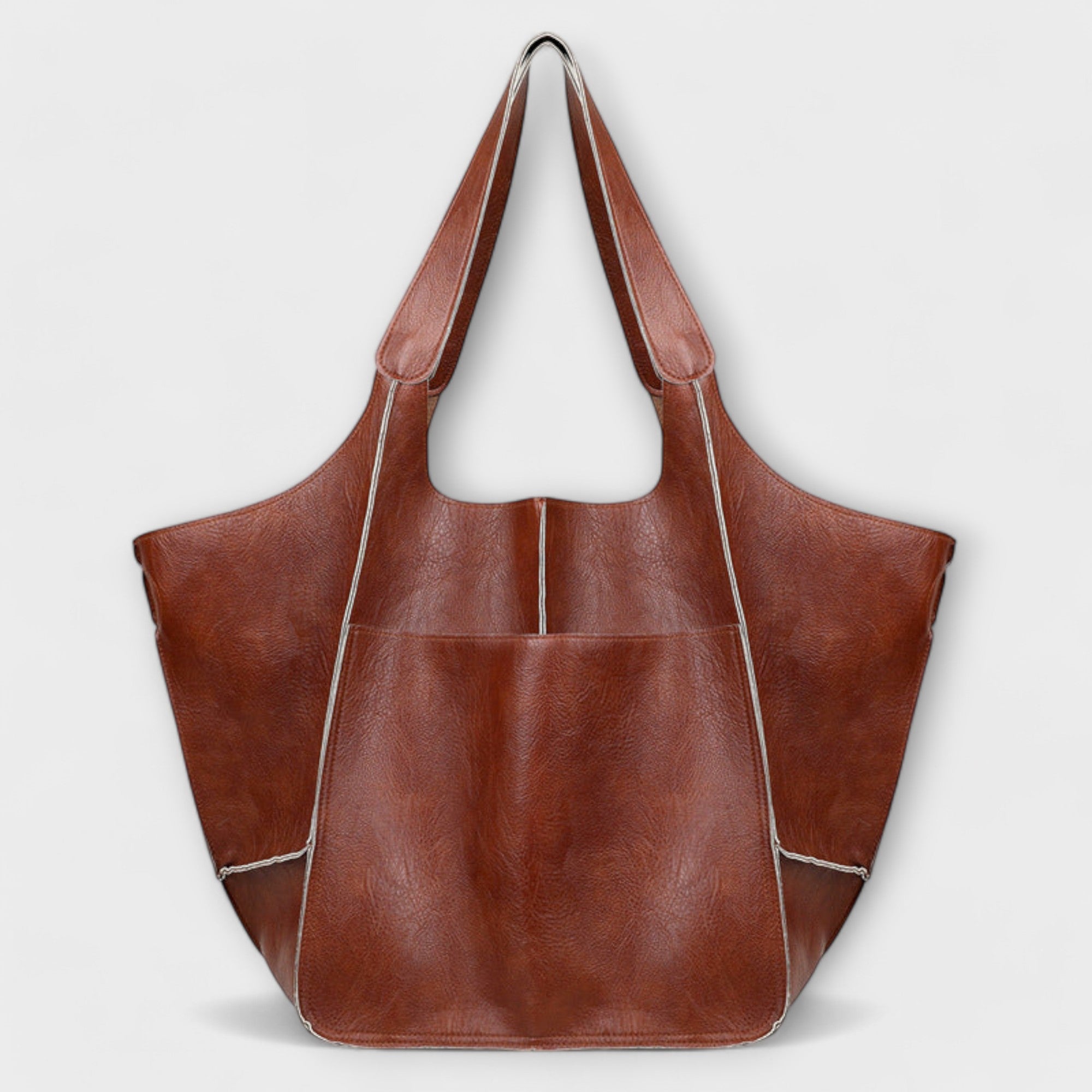 Helen | Oversized Weekender Bag