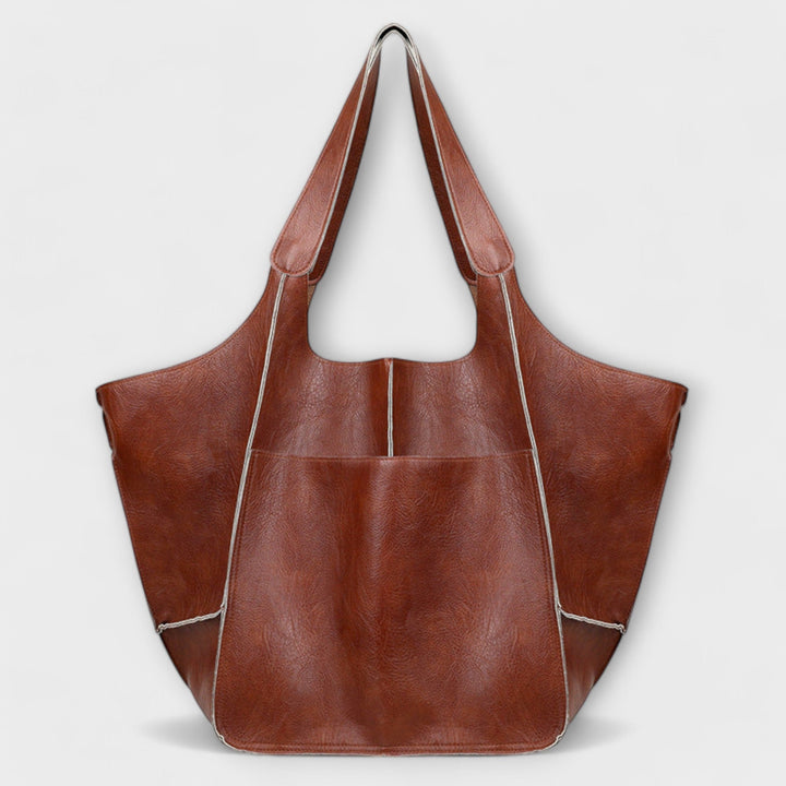 Helen | Oversized Weekender Bag