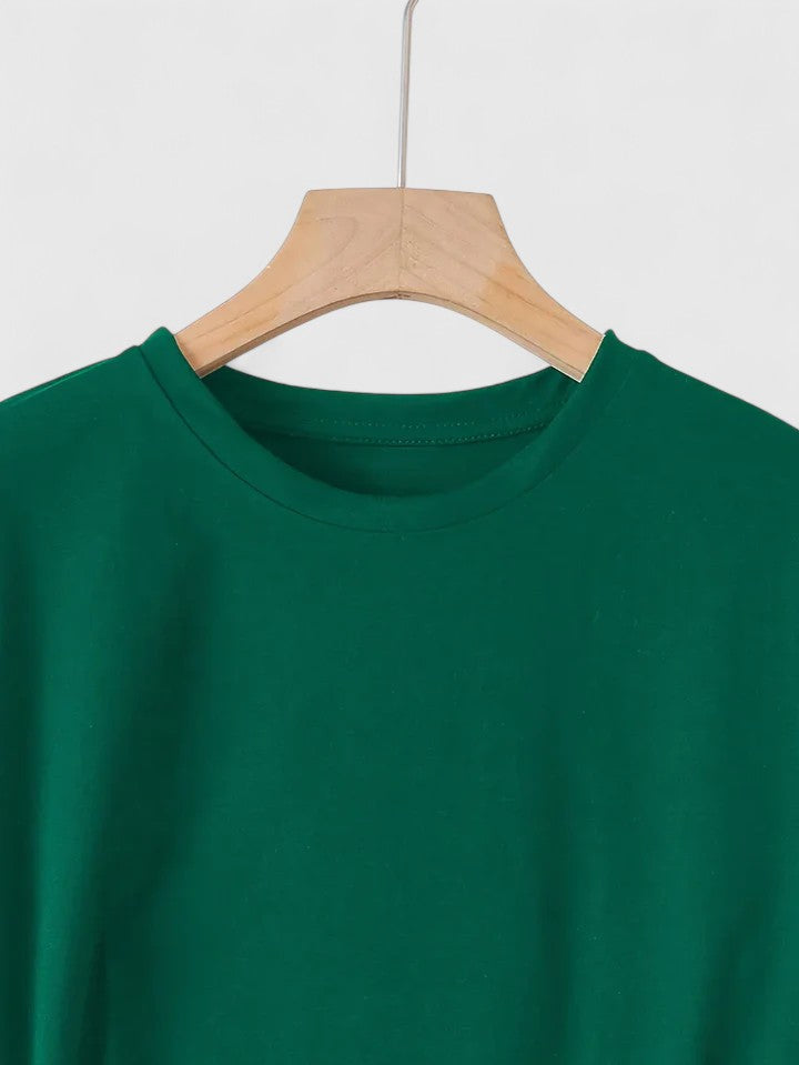 Helen | Comfortable Short Sleeve T-Shirt