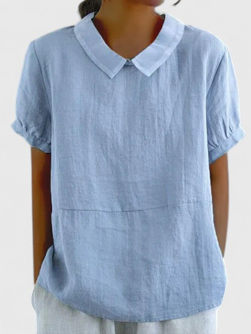 Helen | Elegant Shirt