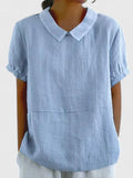 Helen | Elegant Shirt