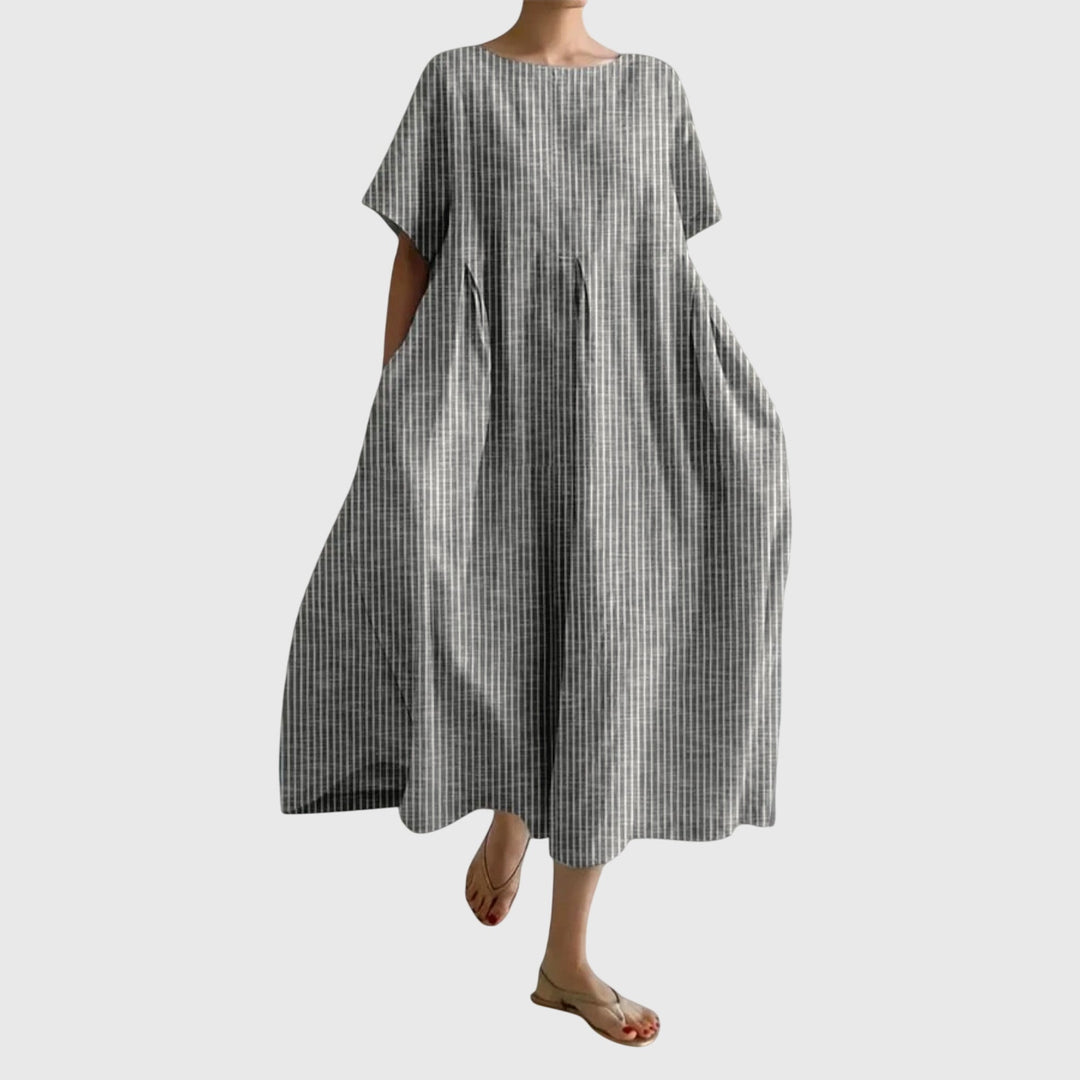 Grace | Long Casual Dress