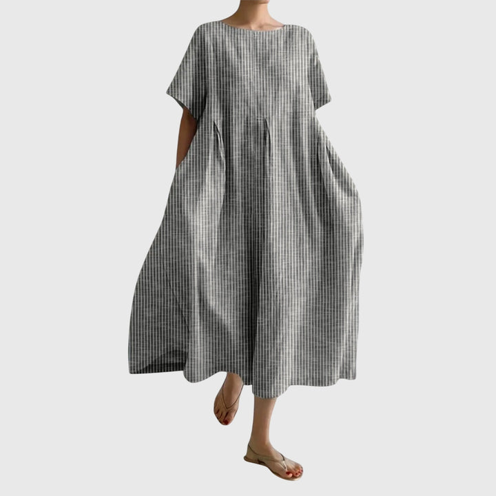Grace | Long Casual Dress