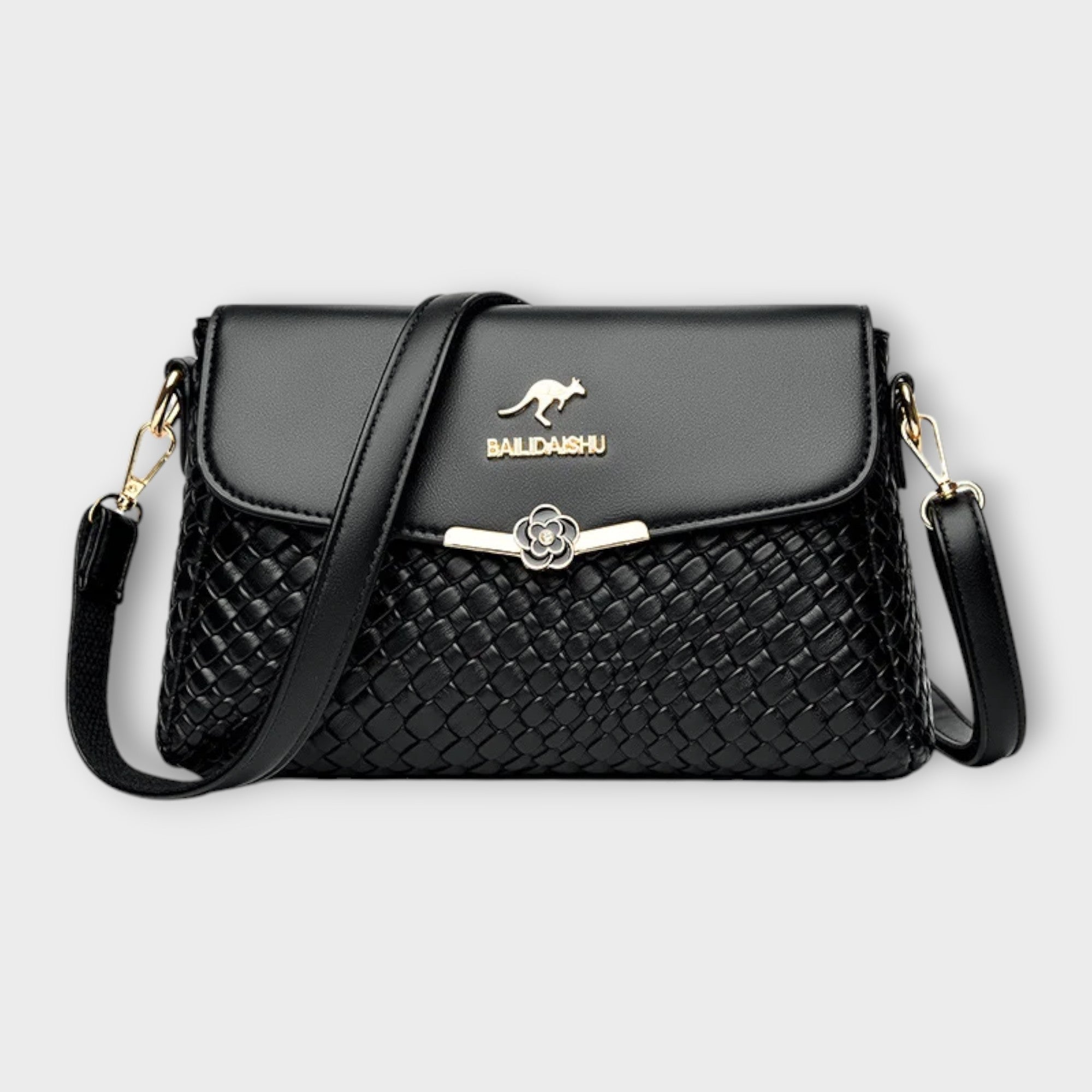 Grace | Luxurious Shoulder Bag