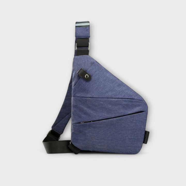Grace | Anti-Theft Shoulder Bag