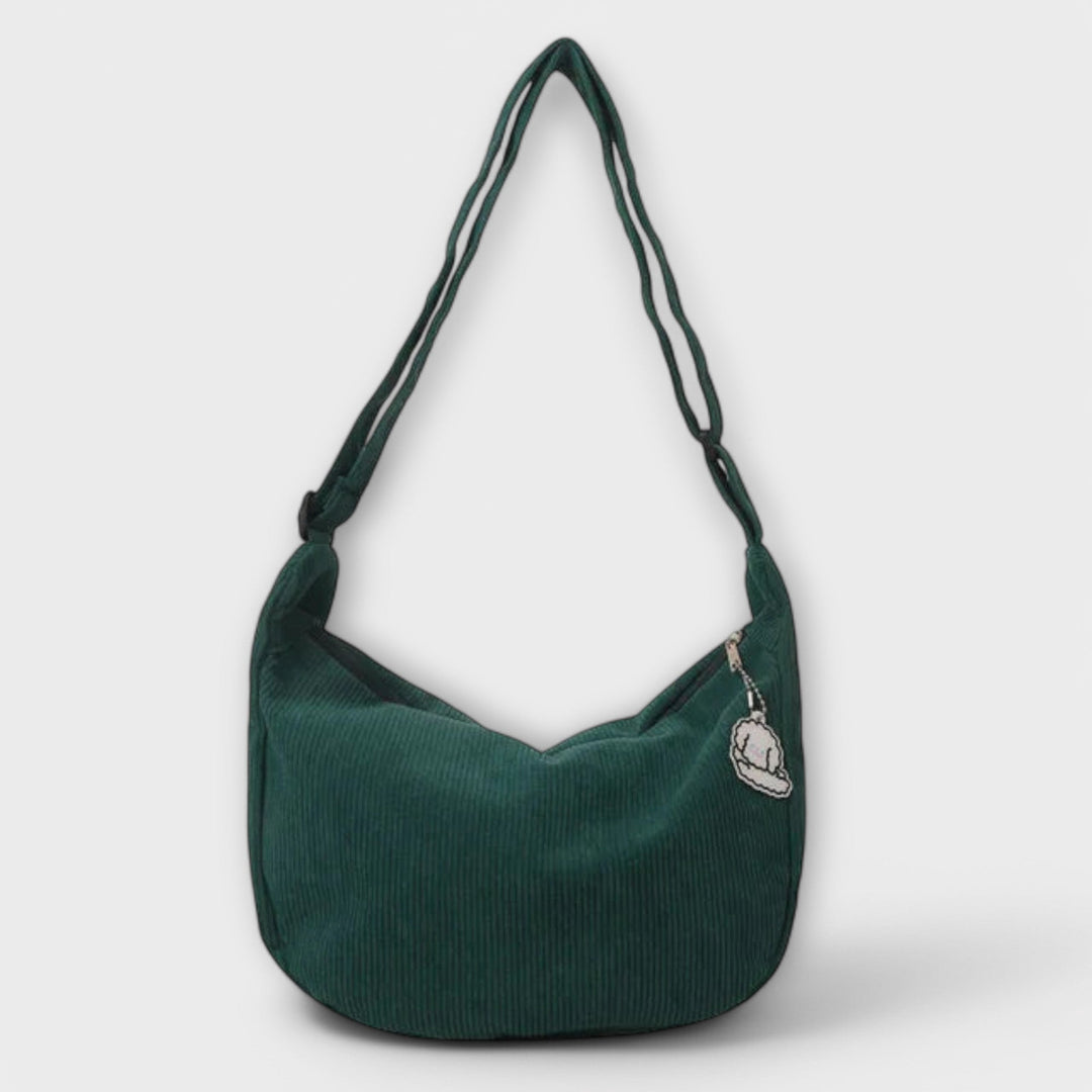 Helen | Cordura Shoulder Bags