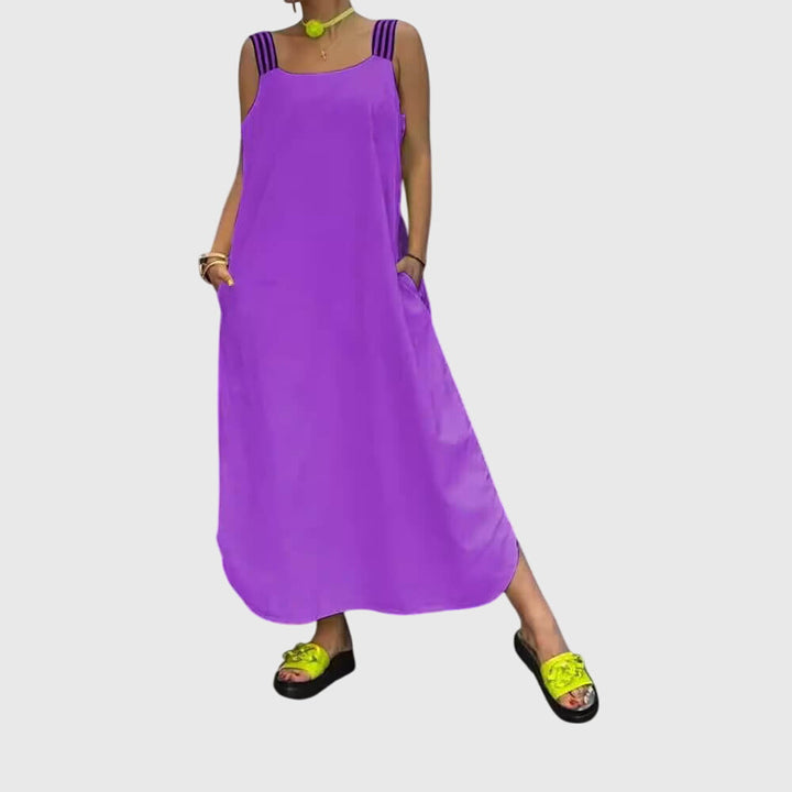 Helen | Summer Dress