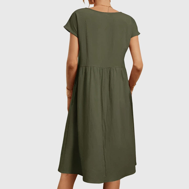 Grace | Elegant Spring Dress