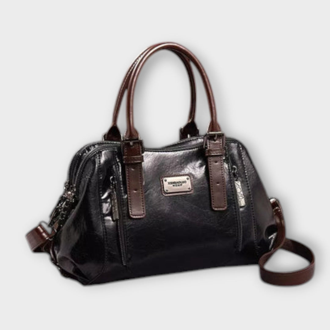 Grace | Elegant Vintage Shoulder Bag