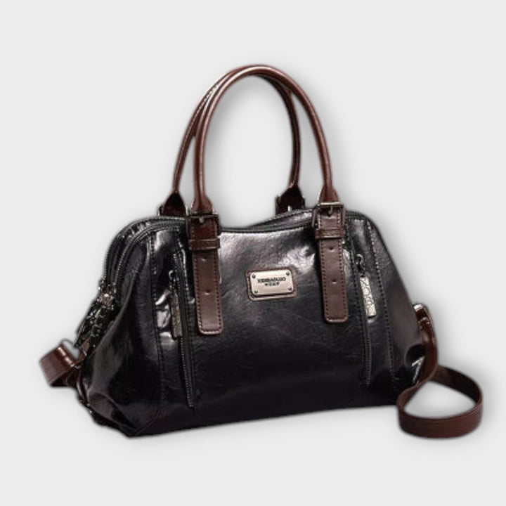 Grace | Elegant Vintage Shoulder Bag