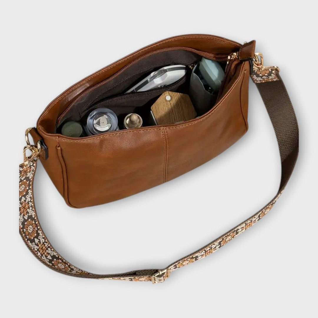 Grace | Vegan Crossbody Bag