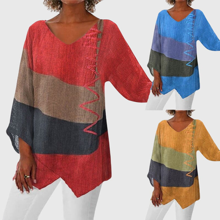 Grace | Flattering Top
