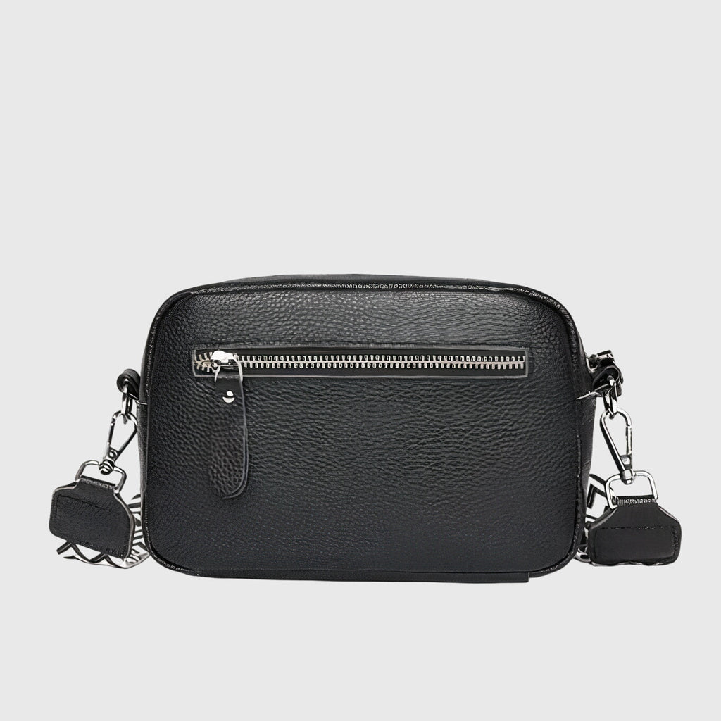 Grace | Leather Shoulder Bag