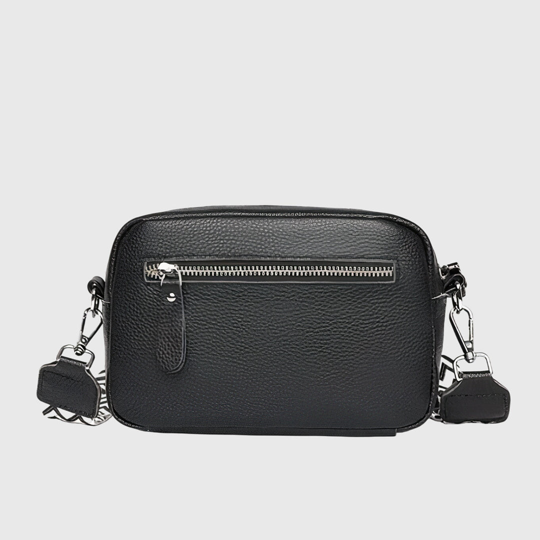 Grace | Leather Shoulder Bag