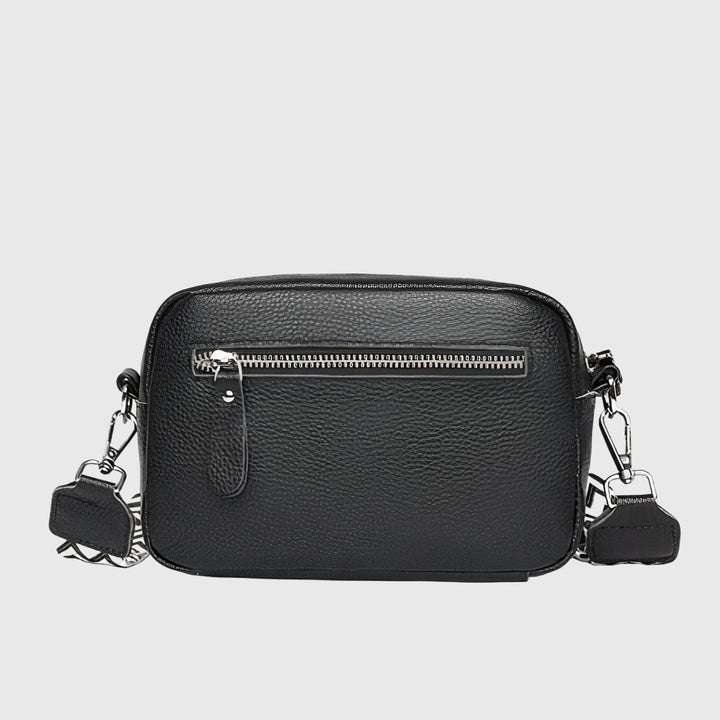Grace | Leather Shoulder Bag