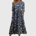 Helen | Flattering Dress