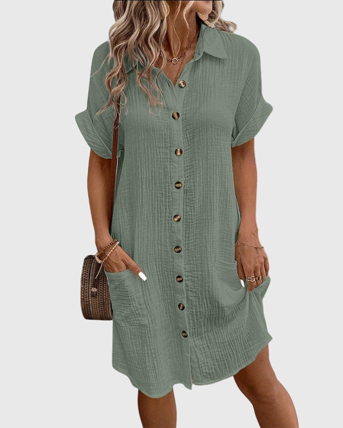 Grace | Comfortable Dress