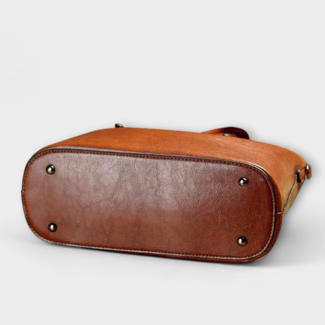 Helen | Vintage Shoulder Bag