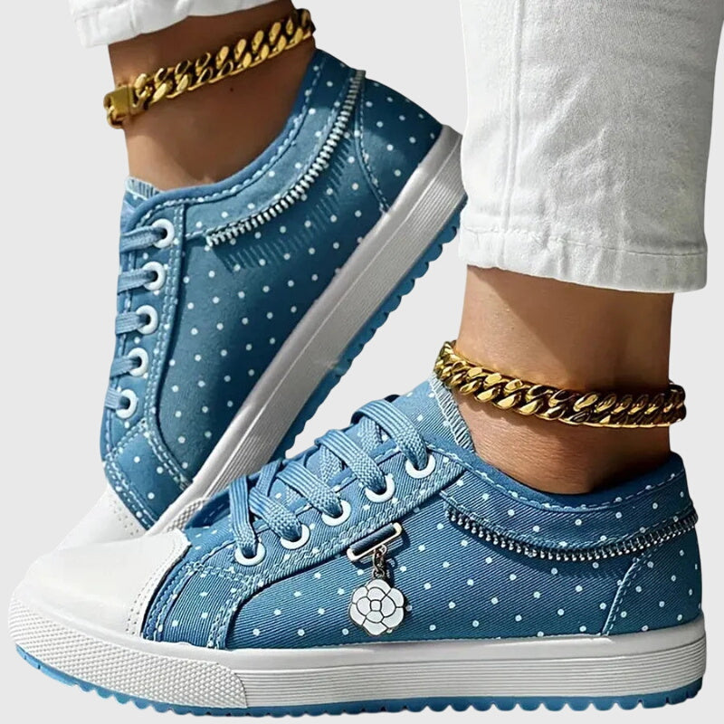 Clara | Orthopedic Sneakers