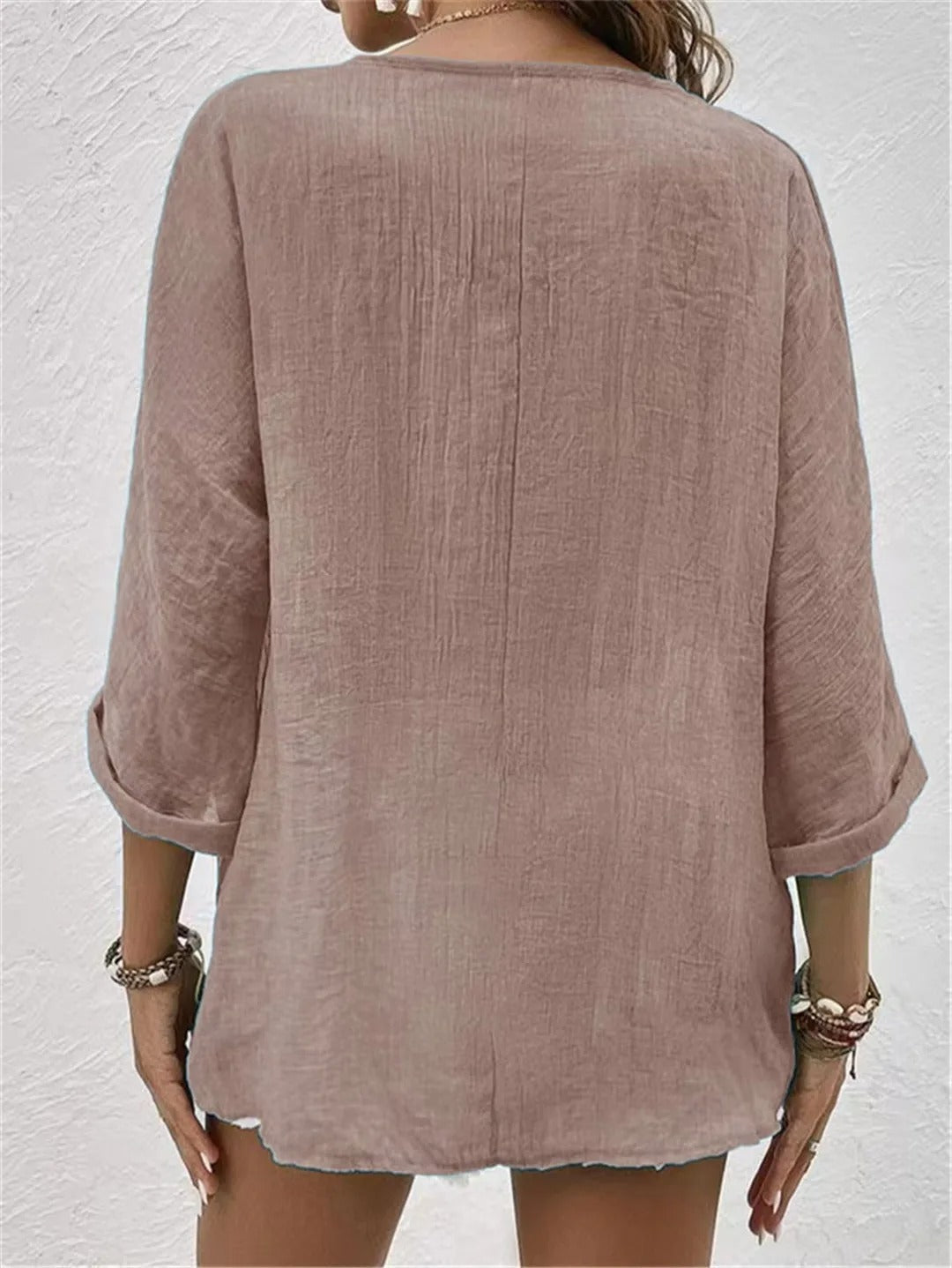 Fayo | Breezy everyday top