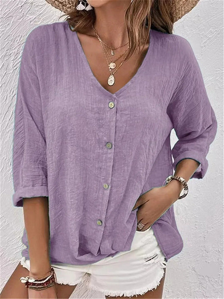 Fayo | Breezy everyday top