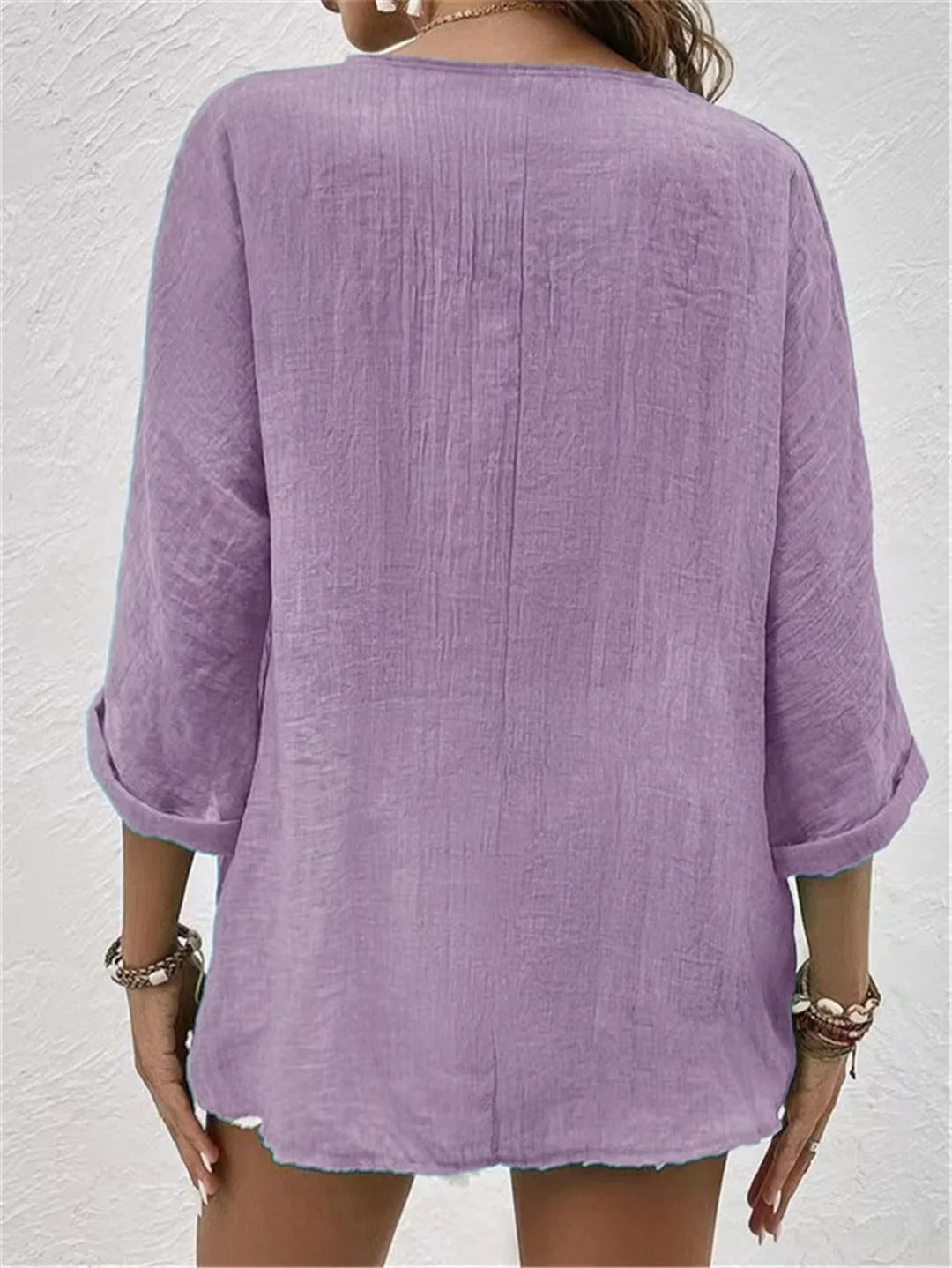 Fayo | Breezy everyday top